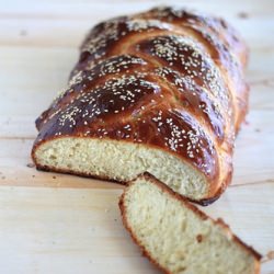 Challah