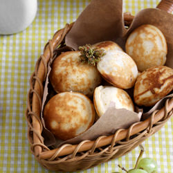 Aebleskiver