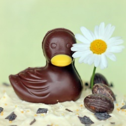 Duck Cake