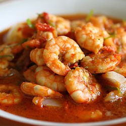 Sambal Udang