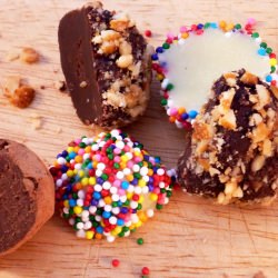 Chocolate Truffles