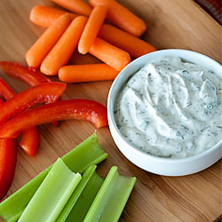 Ranch Dressing