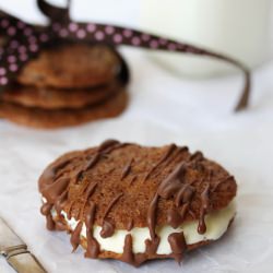 Chocolate Chips Cookies