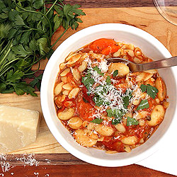 Pasta e Fagioli