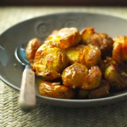 Roasted Potatoes