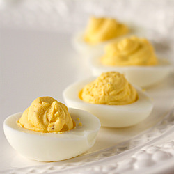Deviled Eggs