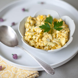 Egg Salad