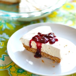 Grandma’s Creamy Lemon Pie