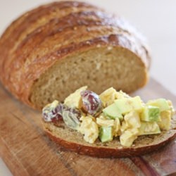 Aarti’s Chicken Salad