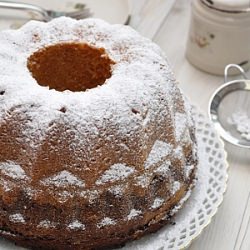 Easter Cake