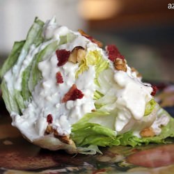 Blue Cheese Dressing