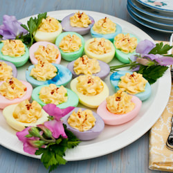 Easter Eggs