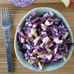 Cole Slaw Recipe