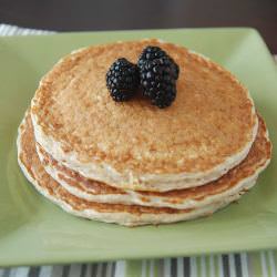 Protein Pancakes