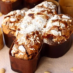 Colomba Pasquale