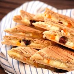 Greek Panini