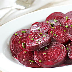 Roasted Beets