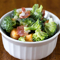 Broccoli Salad