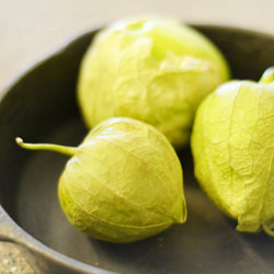 Tomatillos