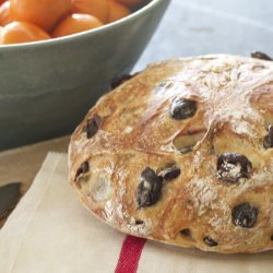 Rustic Olive Loaf