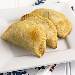 Beef Empanadas