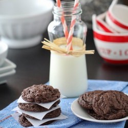 Cookies and Cream Cookies