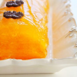 Terrina de Cítricos
