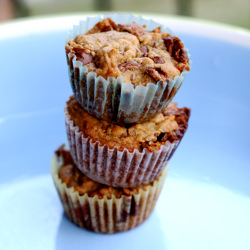 PB Milky Way Blondie Cups