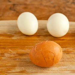 Deviled Eggs Three Ways