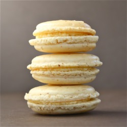 Mad about Macarons