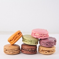 French Macarons