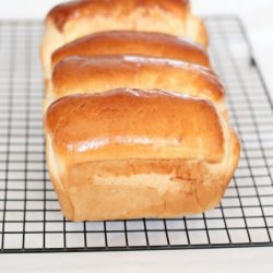 Milk Bread