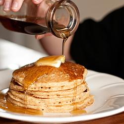 Pancakes