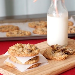 Cowboy Cookies