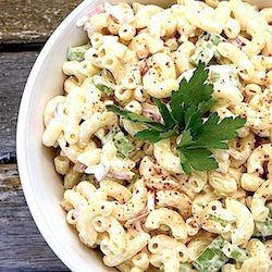 Macaroni Salad