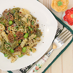 Easter Pasta