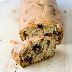 Low Fat Banana Bread