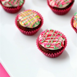 Brownie Buttons