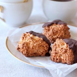 Coconut Macaroons
