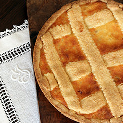 La Pastiera