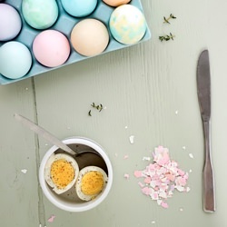Easter Eggs