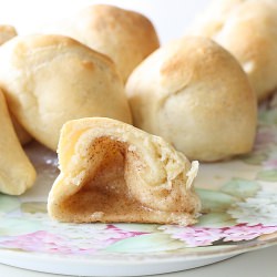Resurrection Rolls