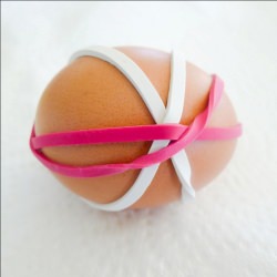 Easter Egg Decoration Ideas