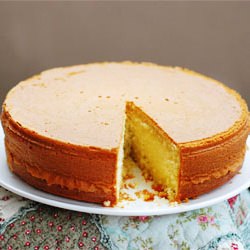 Butter Cake