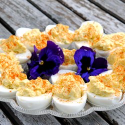 Deviled Eggs
