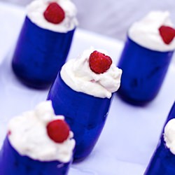 Raspberry Eton Mess