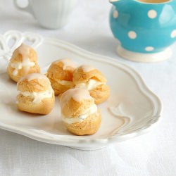 Cream Puffs