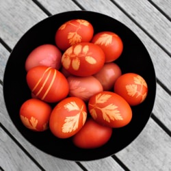 Easter Eggs