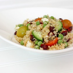 Quinoa Salad