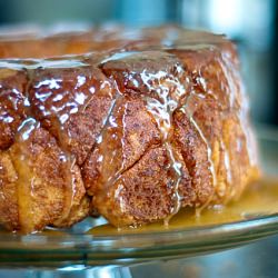 Monkey Bread